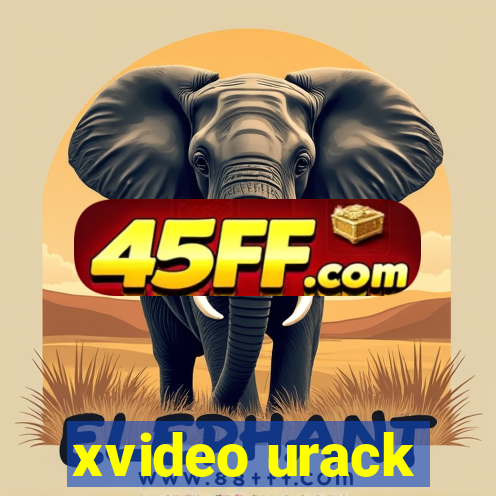 xvideo urack